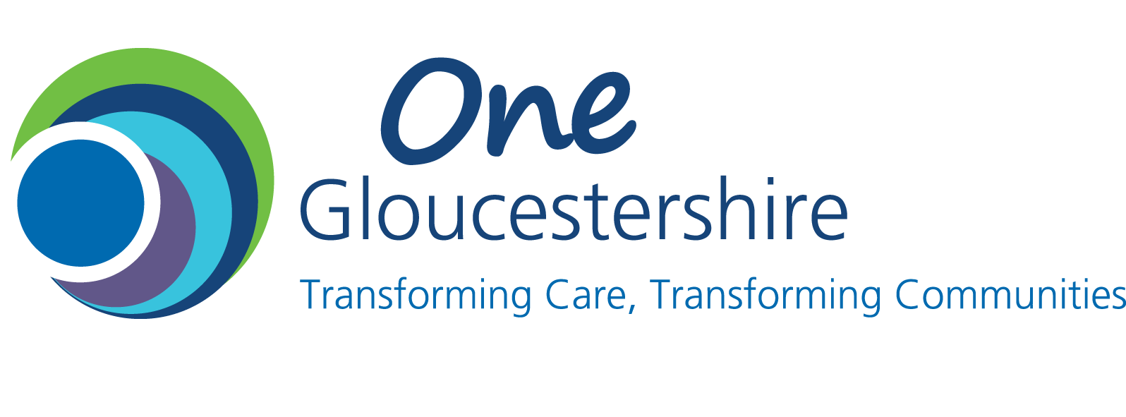 OneGloucestershire Logo