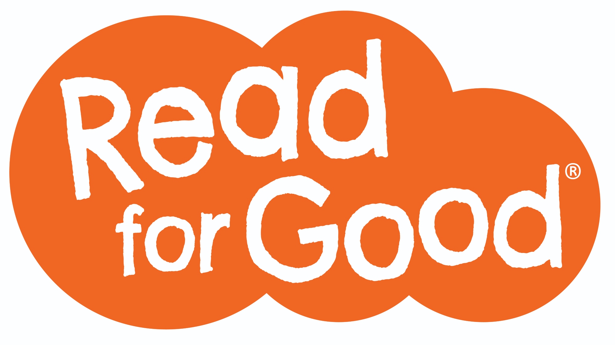Read for Good logo