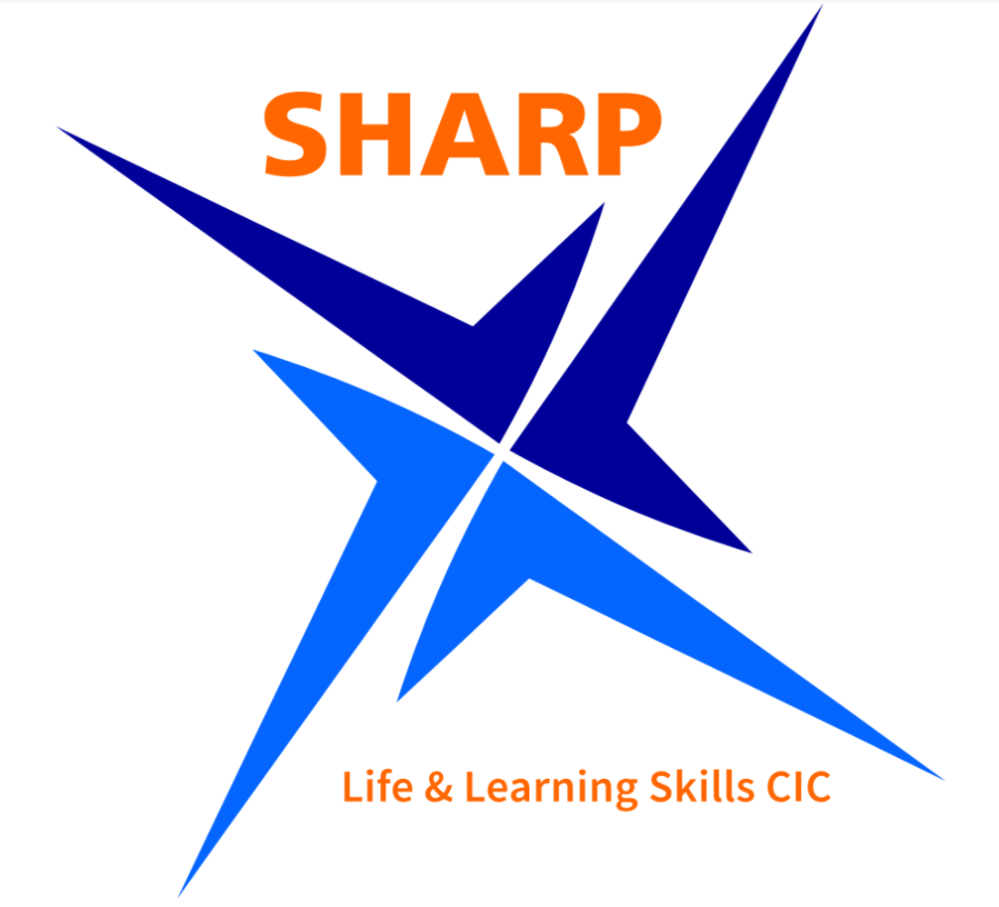 SHARP Life & Learning Skills