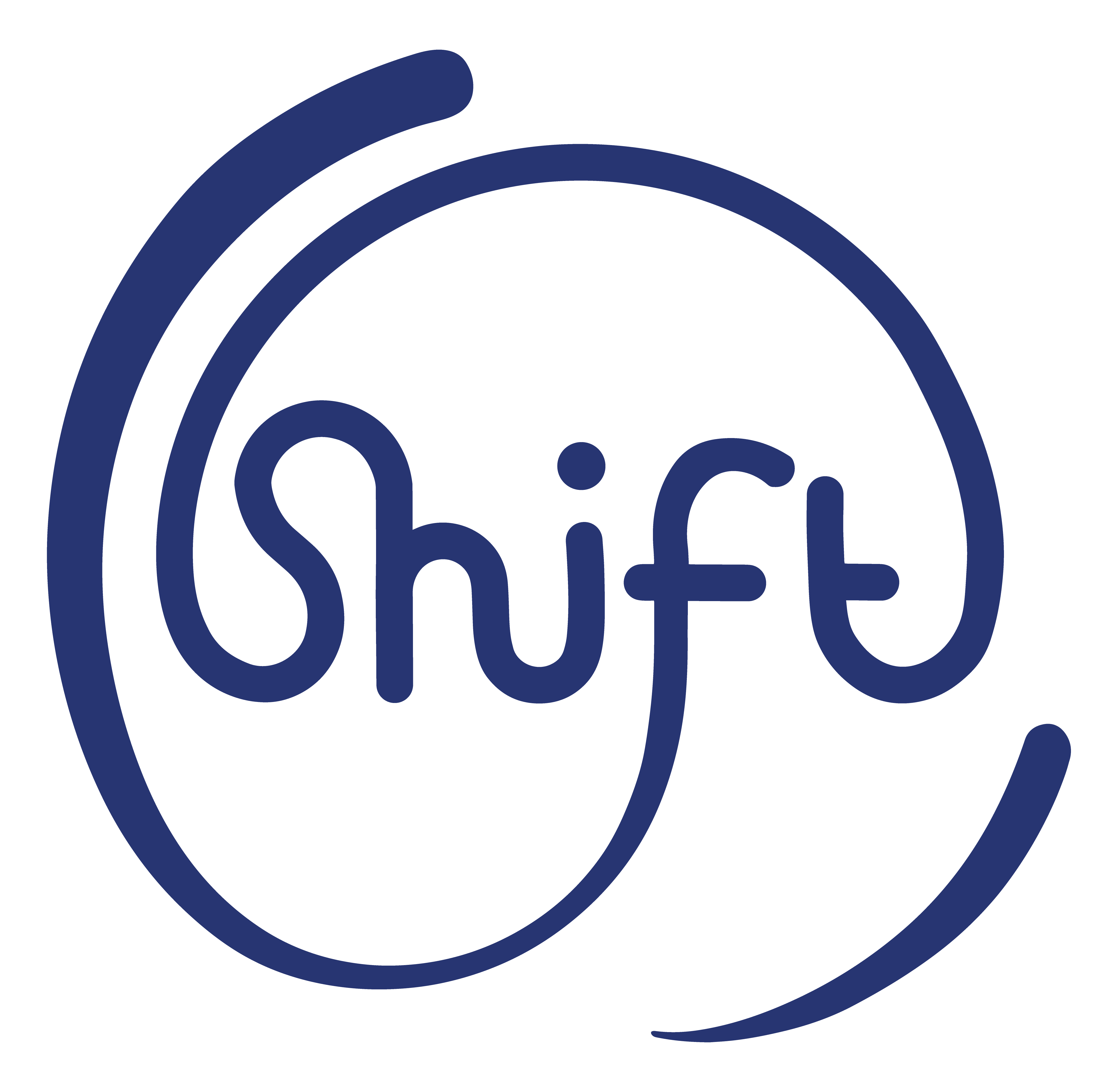 Shift Movement logo