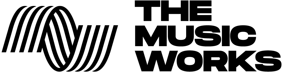 TMW Logo Black