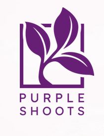 Purple Shoots