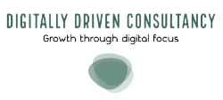 digitally driven consultancy