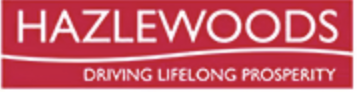 hazlewoods logo