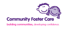 Community Foster Care logo