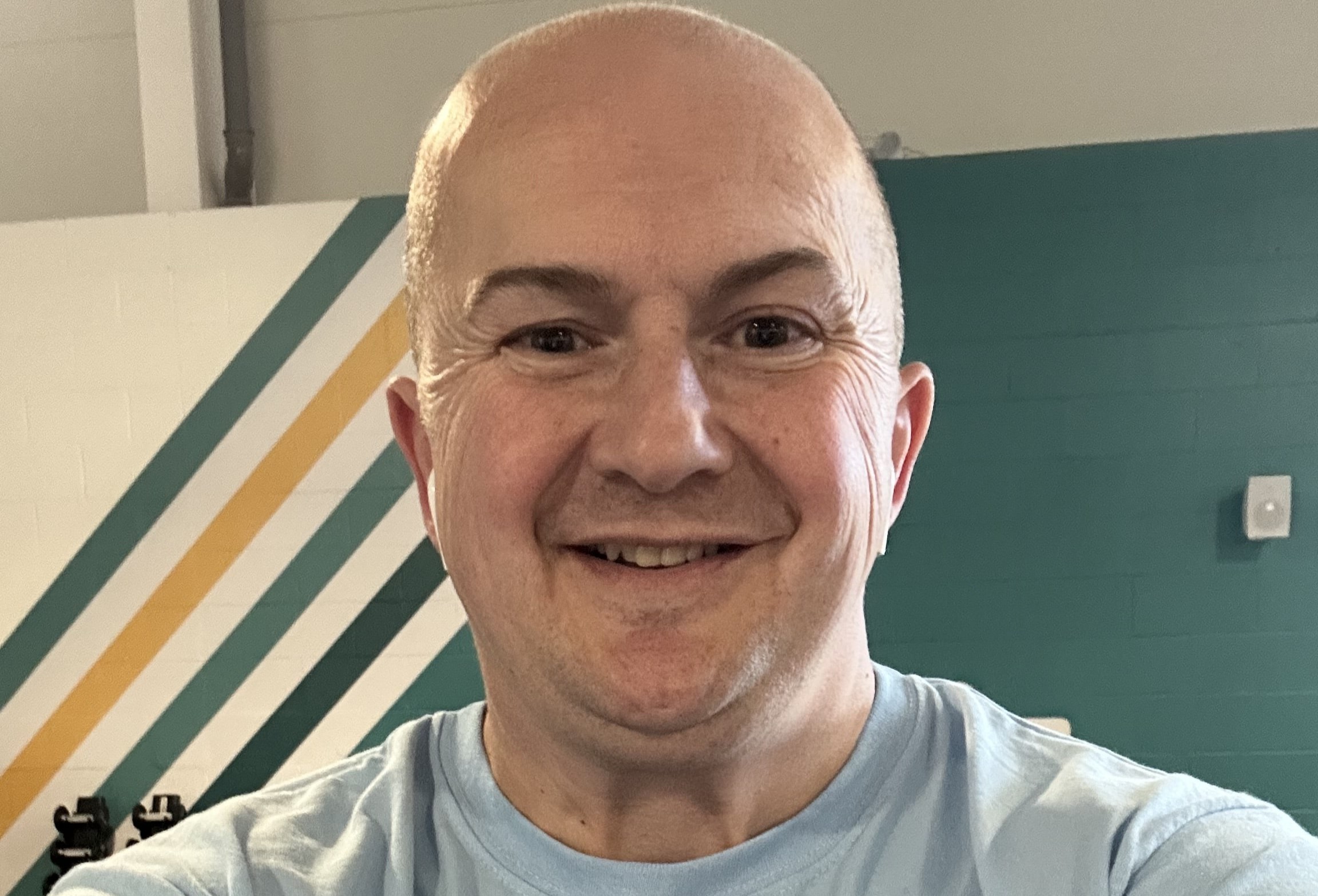 Ian Taylor
