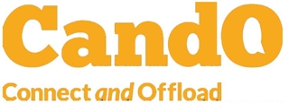 CandO: Connect and Offload